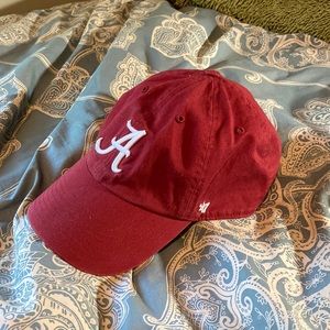 Alabama hat